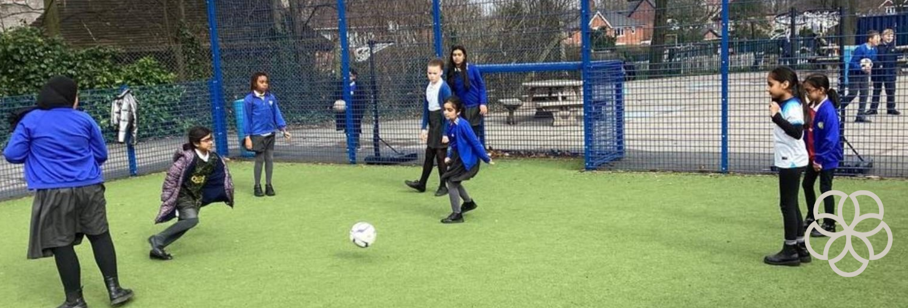 Delves Junior Football