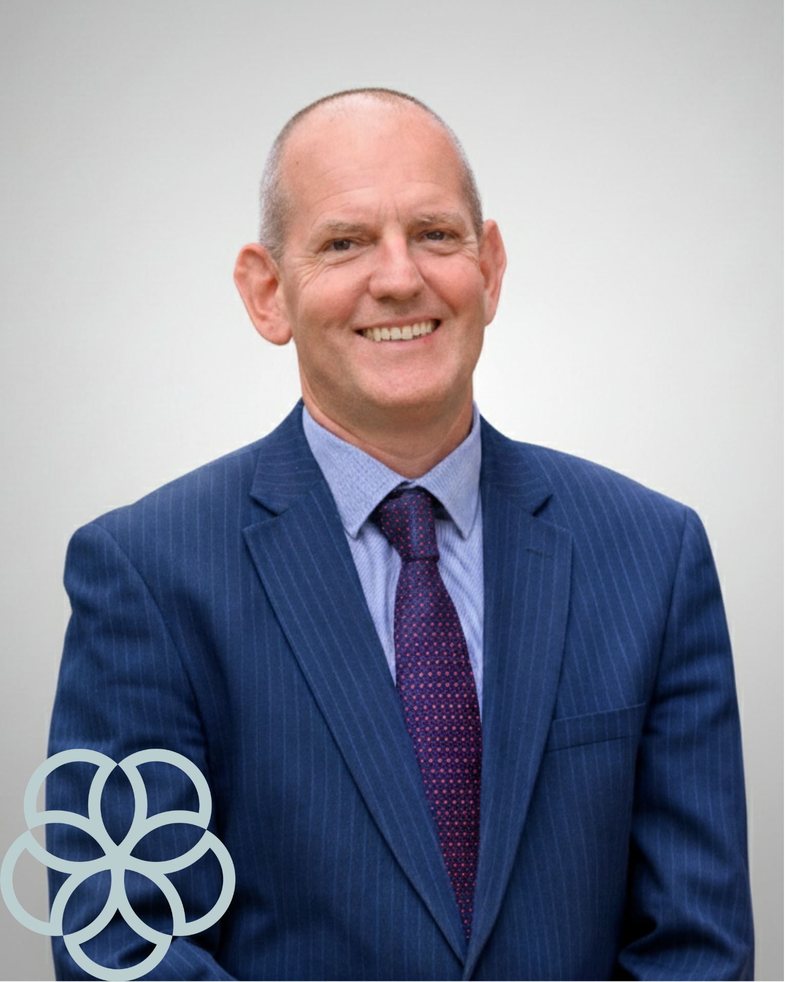James Ludlow - CEO